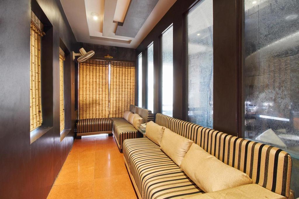 Royal Inn Udaipur Kültér fotó