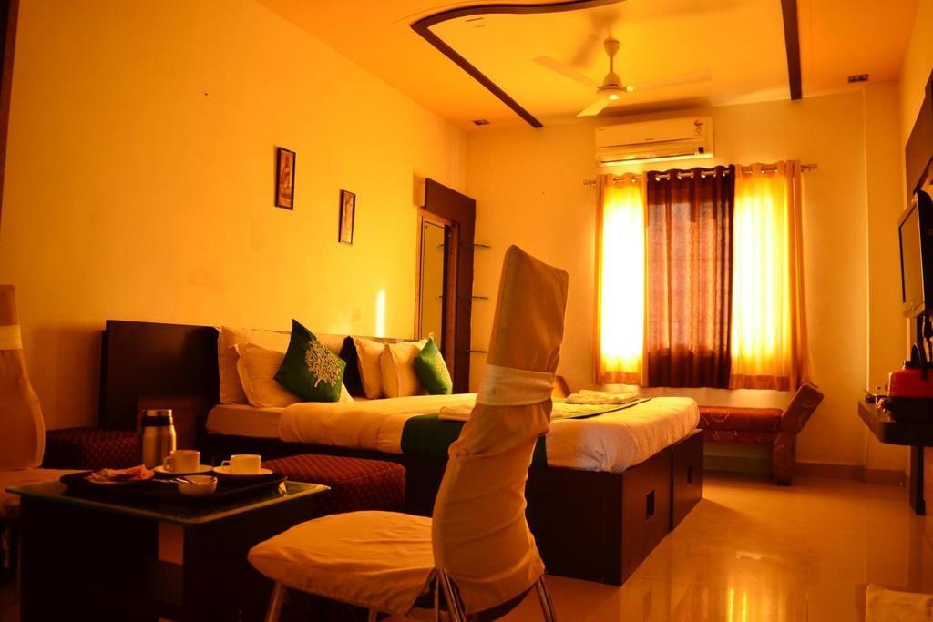 Royal Inn Udaipur Kültér fotó