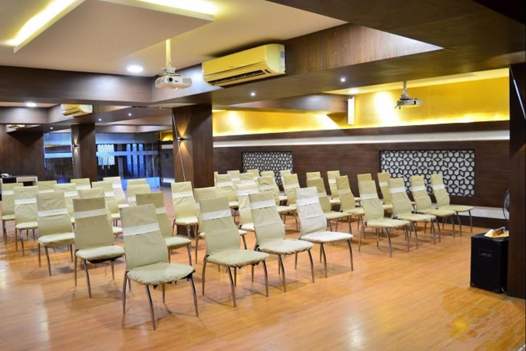 Royal Inn Udaipur Kültér fotó