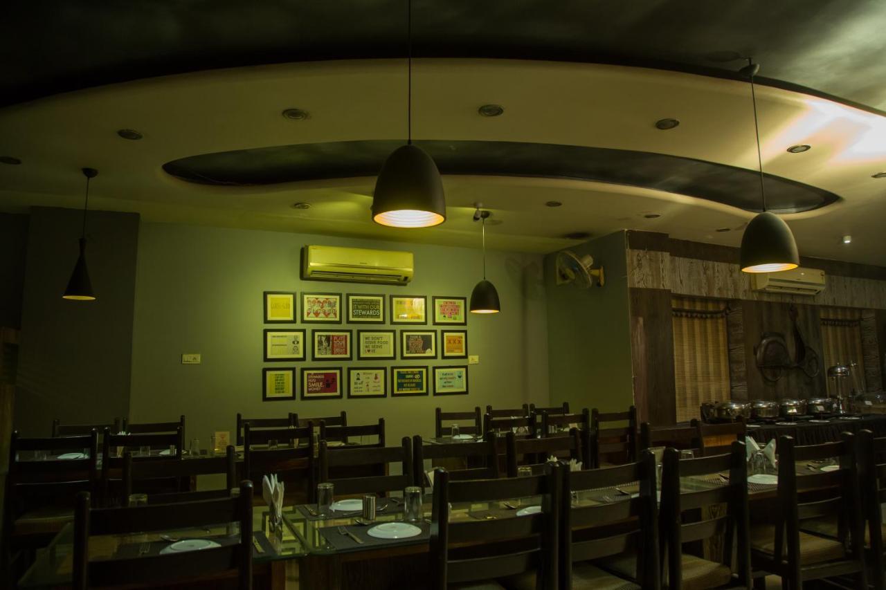 Royal Inn Udaipur Kültér fotó