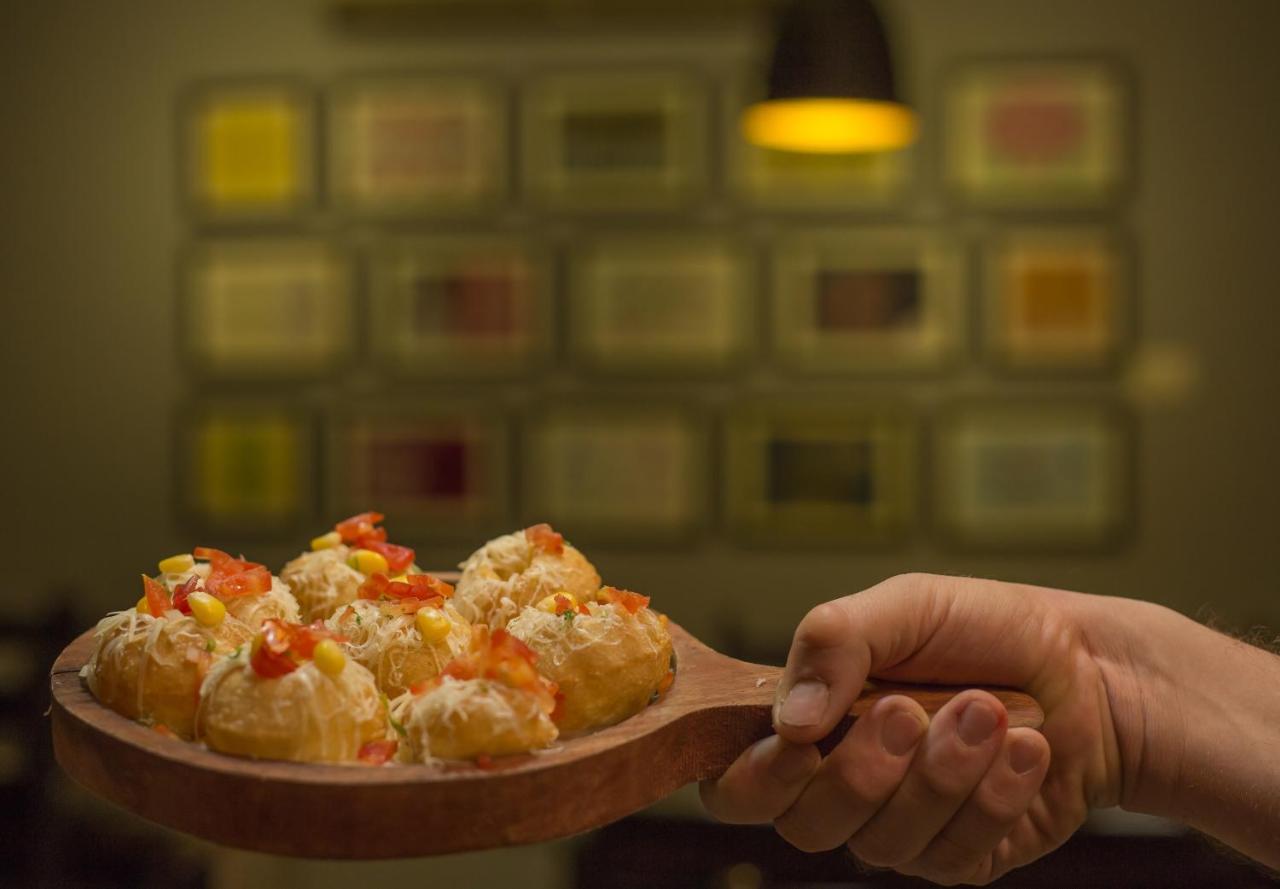 Royal Inn Udaipur Kültér fotó
