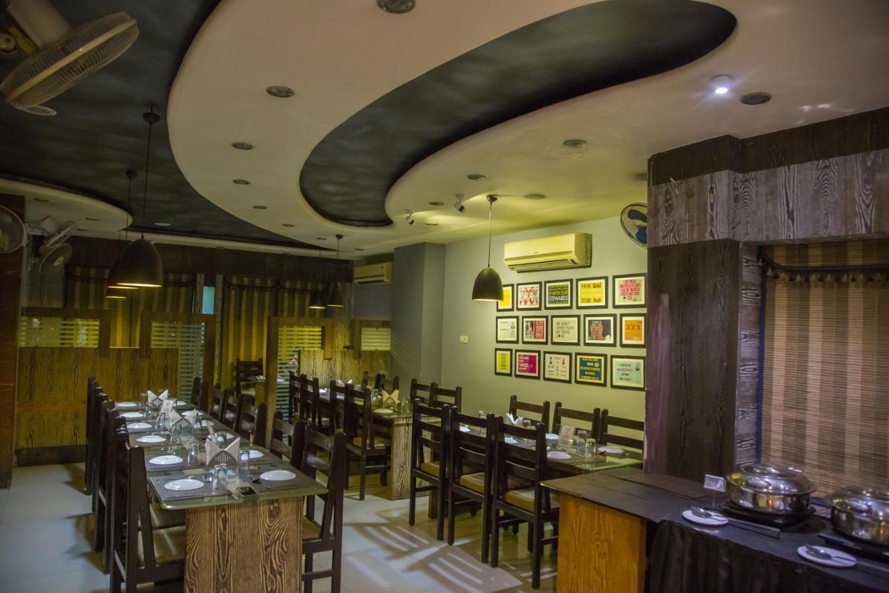Royal Inn Udaipur Kültér fotó