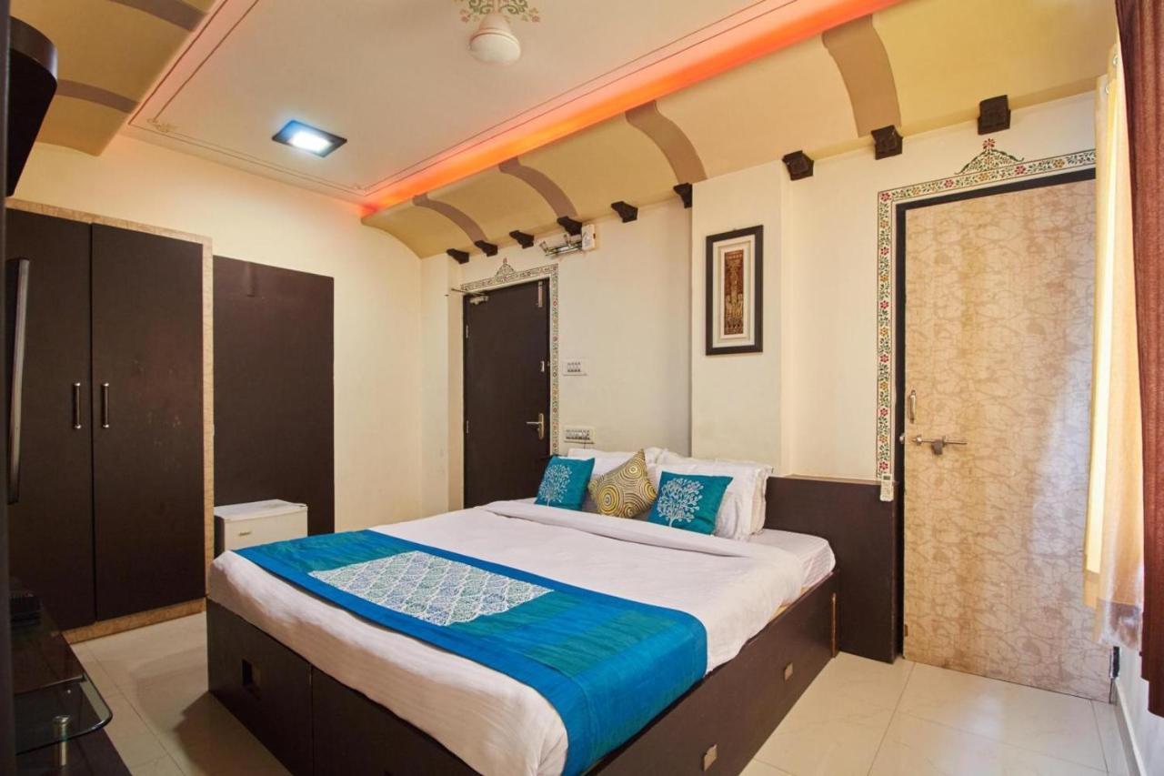 Royal Inn Udaipur Kültér fotó