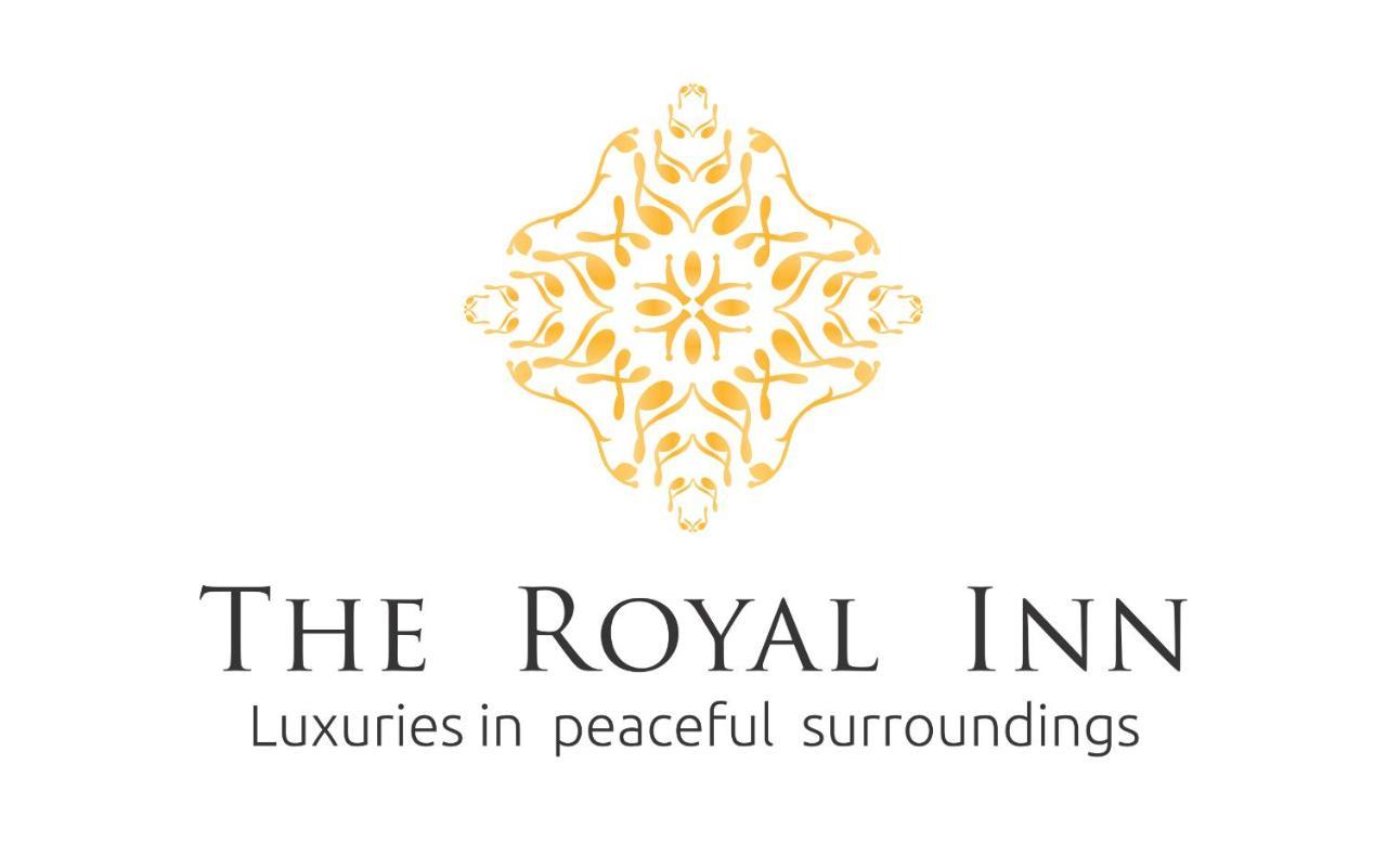 Royal Inn Udaipur Kültér fotó