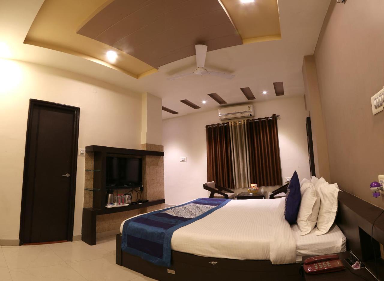 Royal Inn Udaipur Kültér fotó