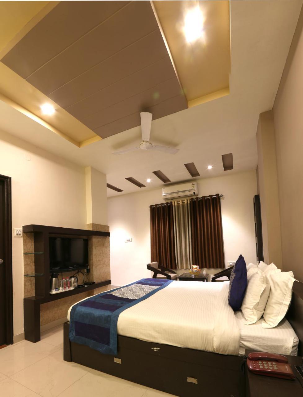Royal Inn Udaipur Kültér fotó
