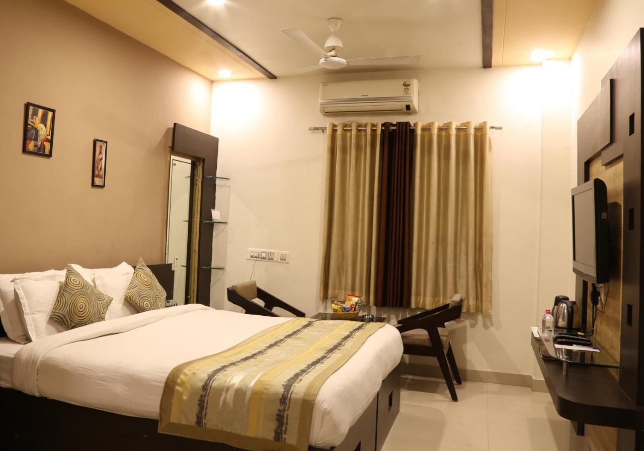 Royal Inn Udaipur Kültér fotó